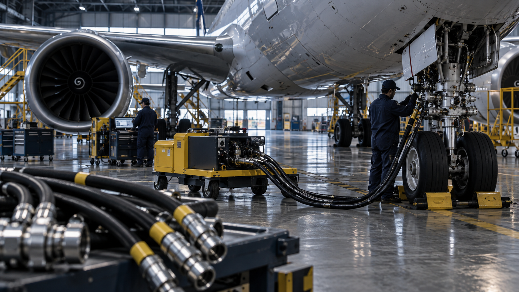 Aerospace