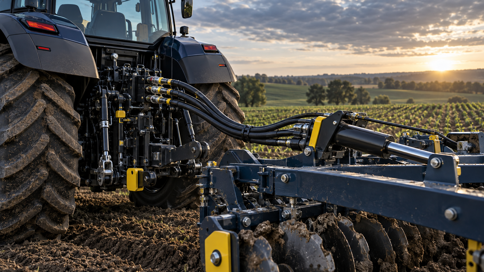 Agriculture