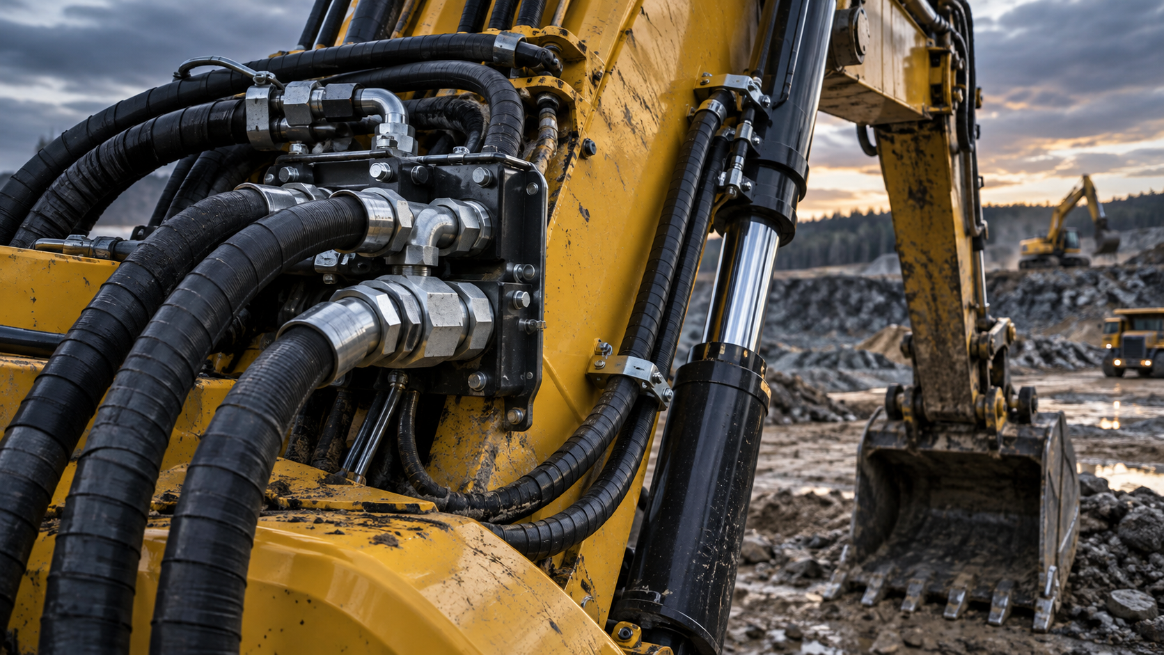 Construction