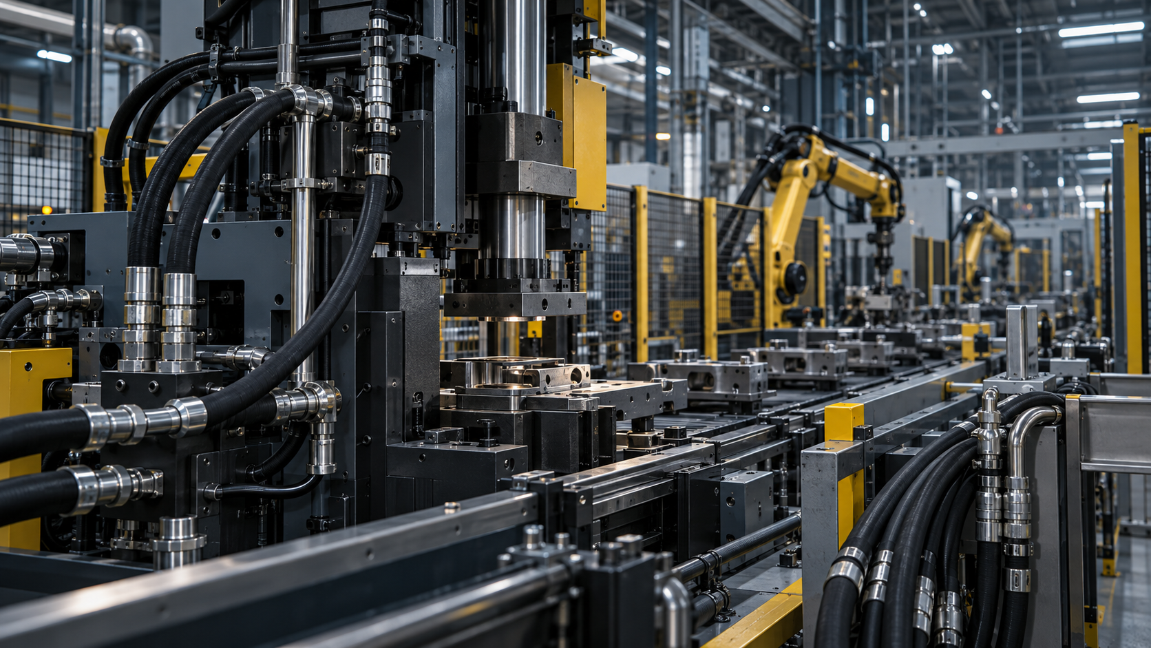 General Manufacturing