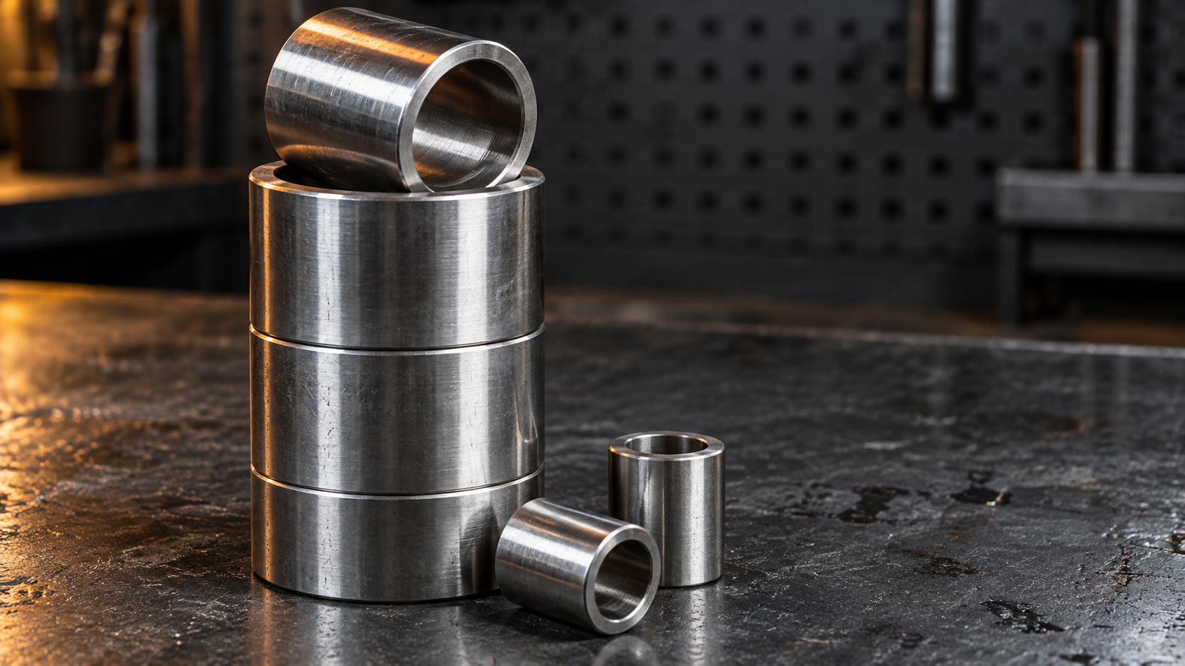 Ferrules
