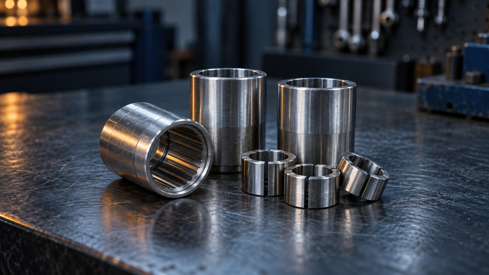 Ferrules