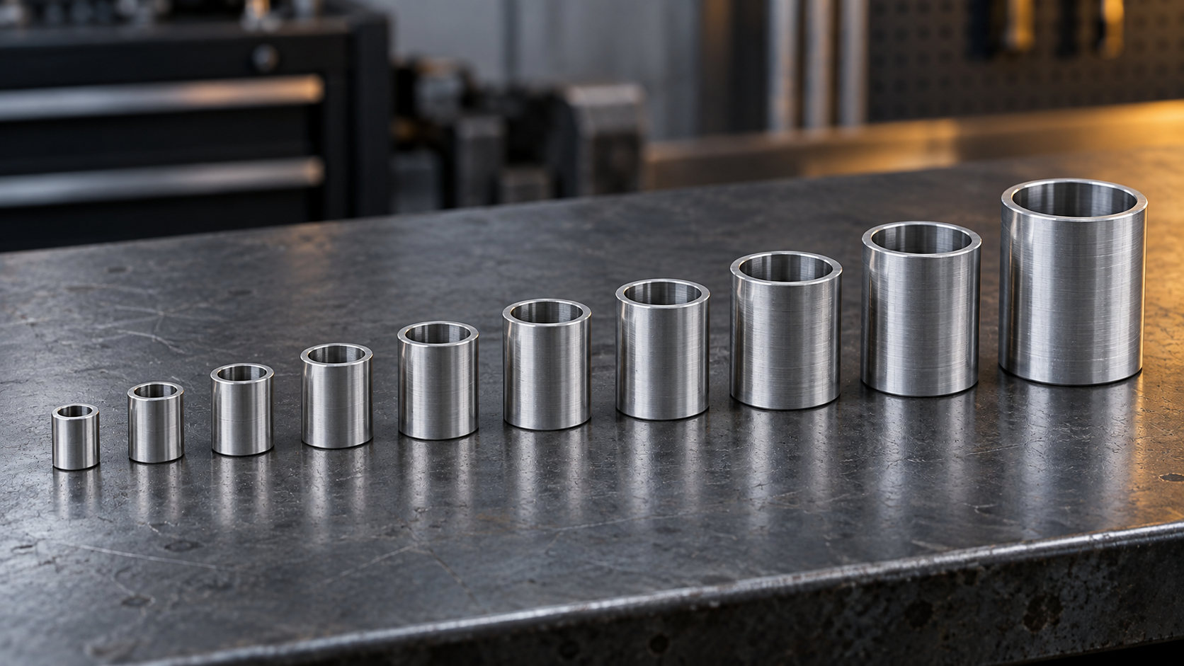 Ferrules
