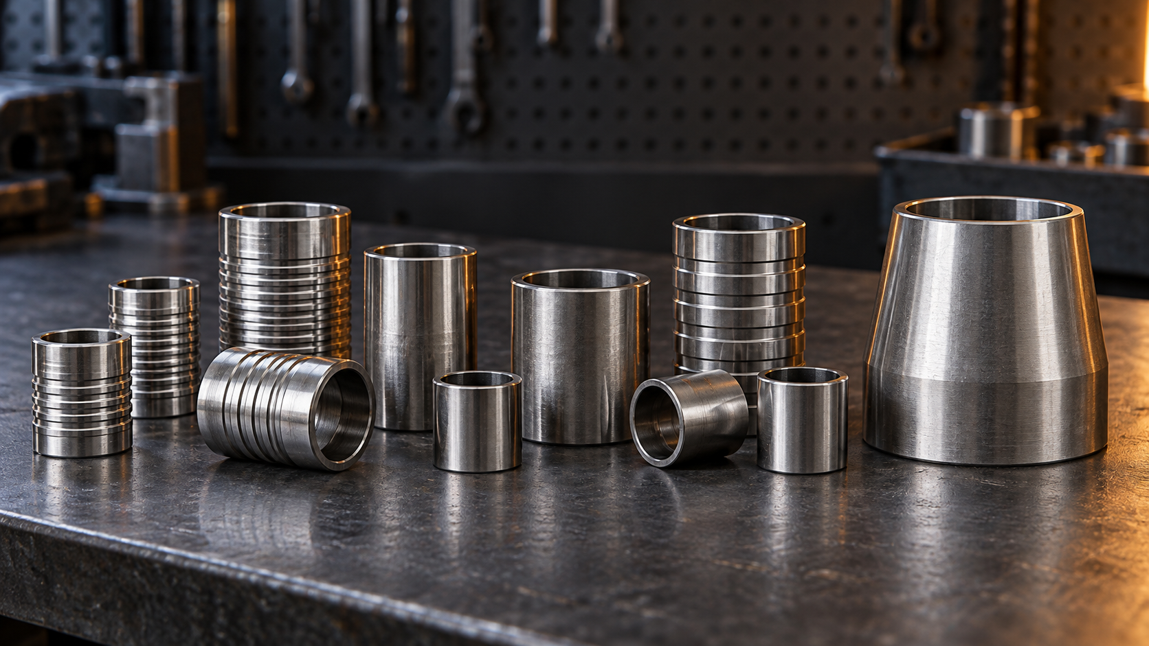 Ferrules