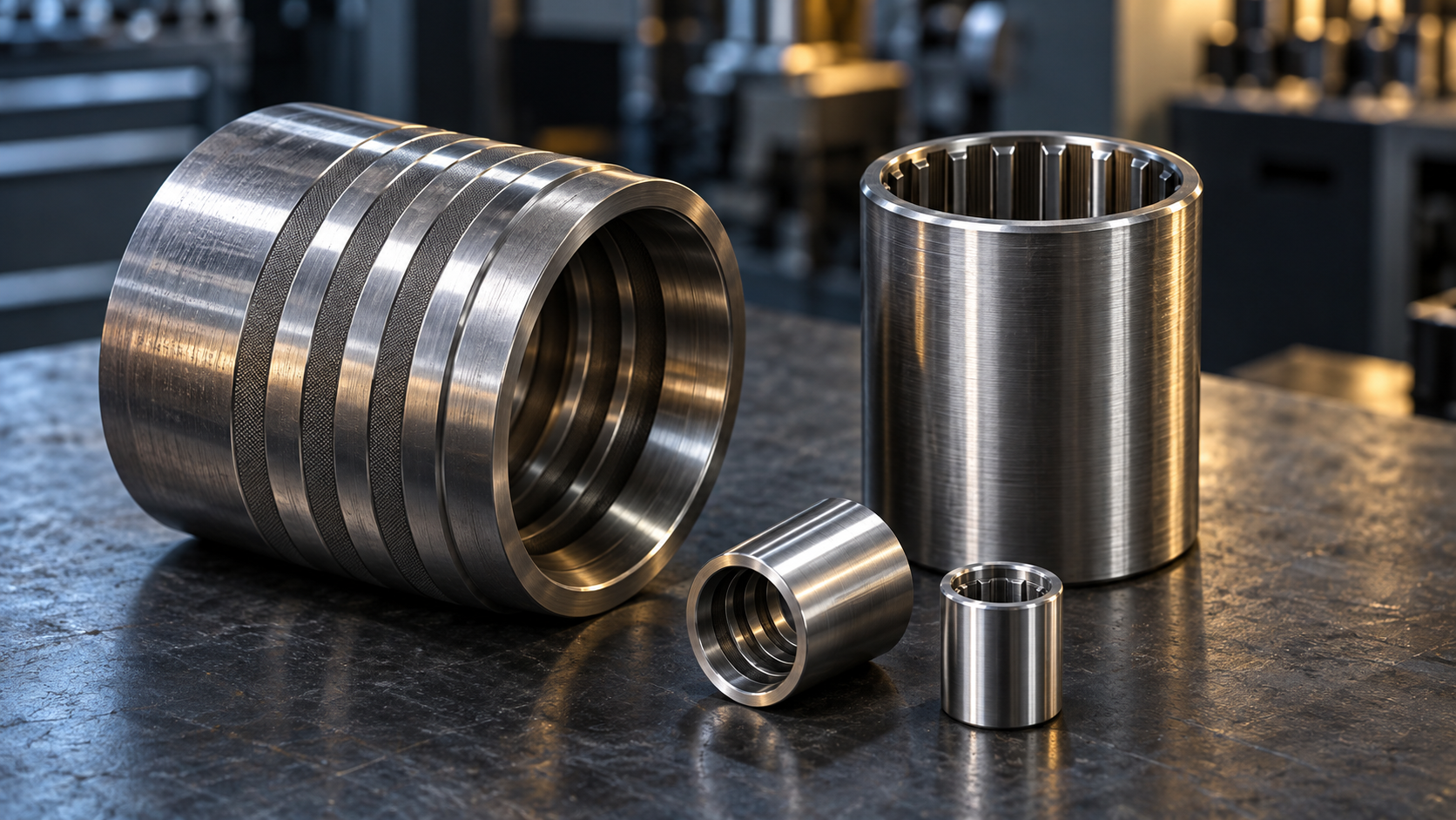 Ferrules