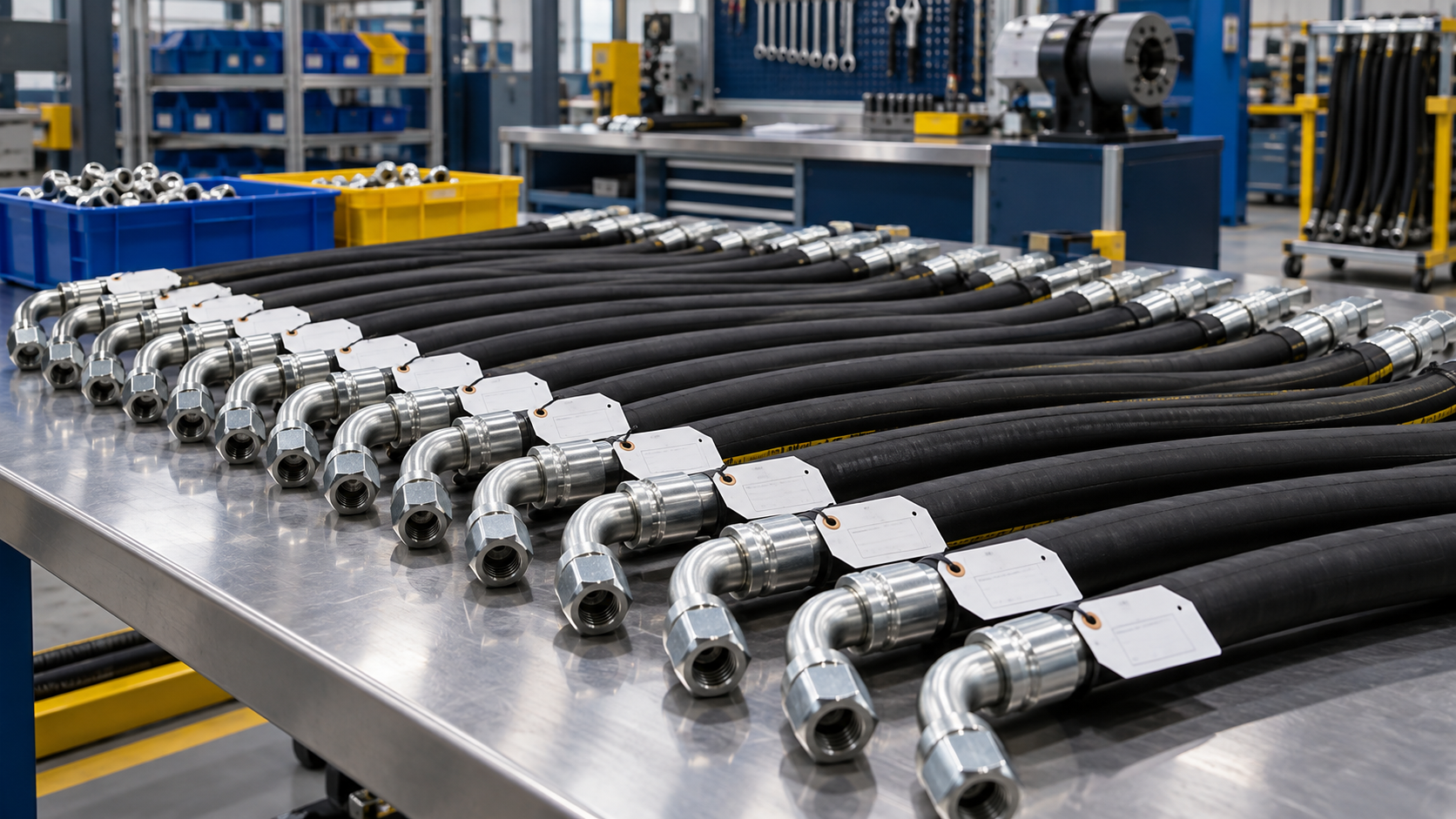 OEM Bulk Assemblies